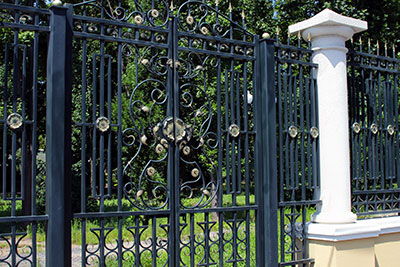 Gate Repair in Loma Linda