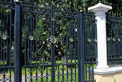 Gate Repair in Loma Linda